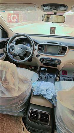 کیا سۆرینتۆ